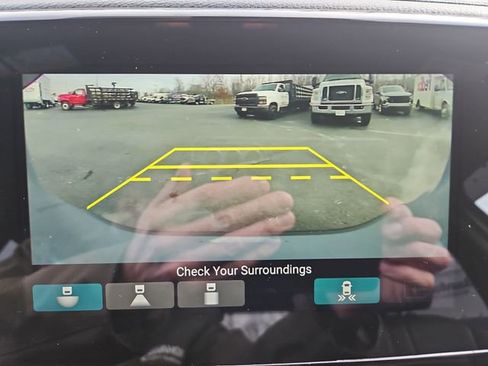 Used 2022 Honda Passport TrailSport image 13