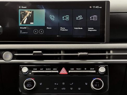 New 2025 Hyundai Tucson XRT image 19