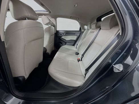 Certified 2022 Honda Civic EX-L image 23