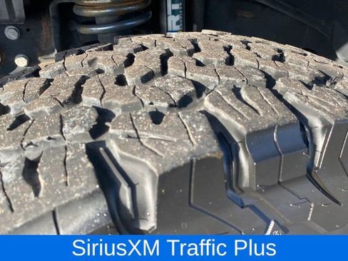 Used 2019 Jeep Wrangler Unlimited Sahara image 24