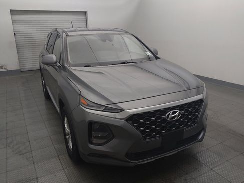 Used 2019 Hyundai Santa Fe SE AWD/4WD image 14