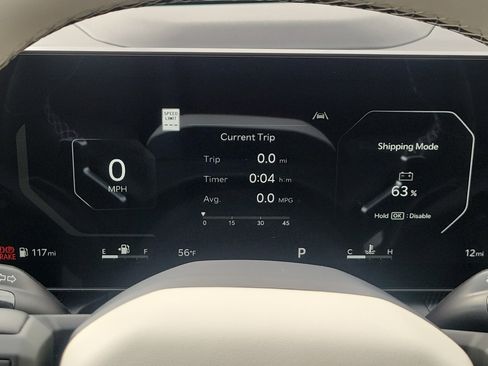 New 2025 Kia K4 GT-Line Turbo image 15