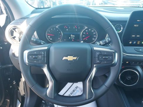New 2026 Chevrolet Blazer LT w/ Convenience Package AWD/4WD image 17