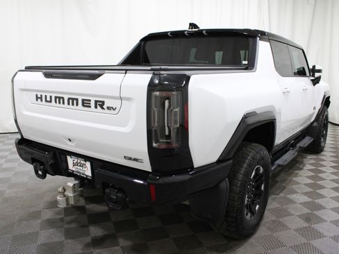 Used 2023 GMC Hummer EV Edition 1 image 34