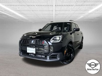 Used 2026 MINI Cooper Countryman S w/ Comfort Package Max