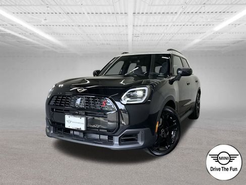 Used 2026 MINI Cooper Countryman S w/ Comfort Package Max AWD/4WD image 1