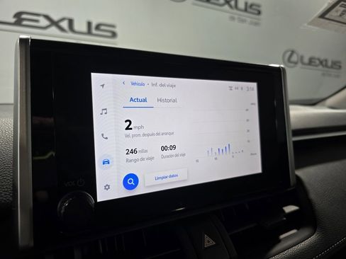 Used 2023 Toyota RAV4 XLE image 21