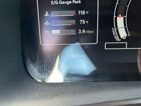 Used 2024 Toyota Corolla GR w/ Performance Package image 17