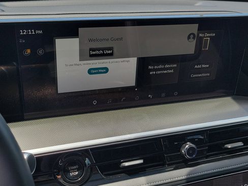 Certified 2025 INFINITI QX80 Luxe RWD image 17