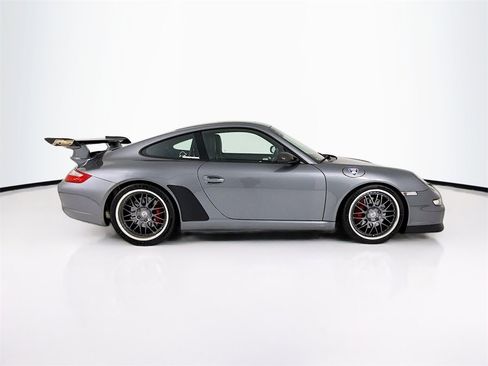 Used 2005 Porsche 911 Carrera S image 8