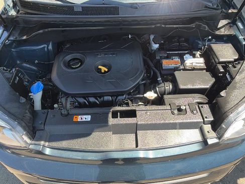 Used 2019 Kia Soul + FWD image 24