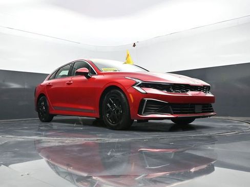 Used 2025 Kia K5 LXS FWD image 44