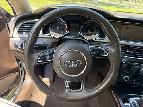 Used 2014 Audi A5 2.0T Premium AWD/4WD image 5