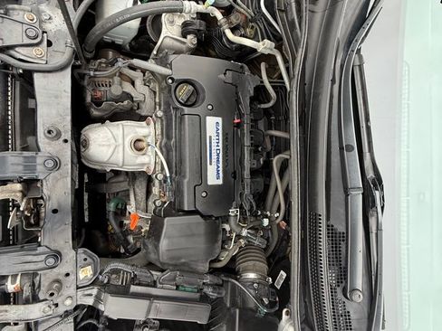 Used 2015 Honda CR-V EX image 27