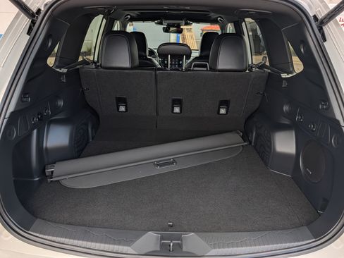 Certified 2026 Subaru Forester Sport AWD/4WD image 18