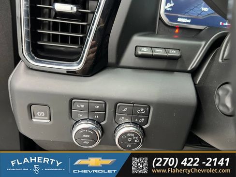 Used 2023 GMC Sierra 1500 Denali w/ Technology Package AWD/4WD image 25