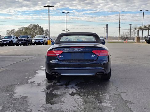 Used 2012 Audi S5 Premium Plus image 6