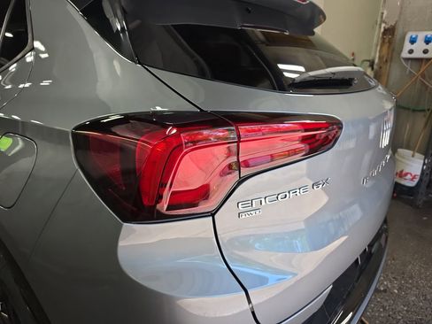 New 2026 Buick Encore GX Sport Touring w/ Comfort Package AWD/4WD image 32