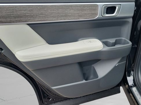 New 2026 Hyundai Santa Fe Calligraphy image 32