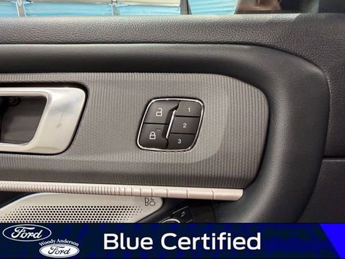 Certified 2025 Ford Explorer ST image 23