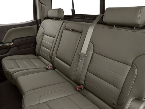 Used 2018 GMC Sierra 1500 Denali AWD/4WD image 59