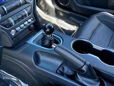 Used 2022 Ford Mustang GT Premium w/ Equipment Group 401A image 12