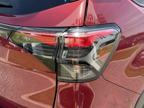 New 2026 Subaru Forester Limited AWD/4WD image 9