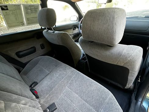 Used 1995 Toyota Corolla DX FWD image 22