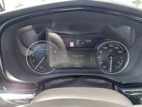 Certified 2024 Cadillac XT6 Premium Luxury FWD image 32