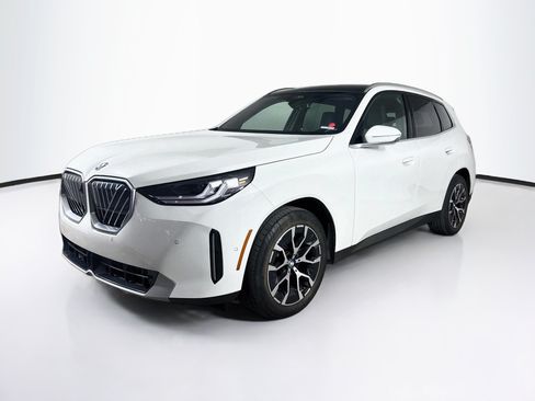 Used 2026 BMW X3 xDrive30i AWD/4WD image 4