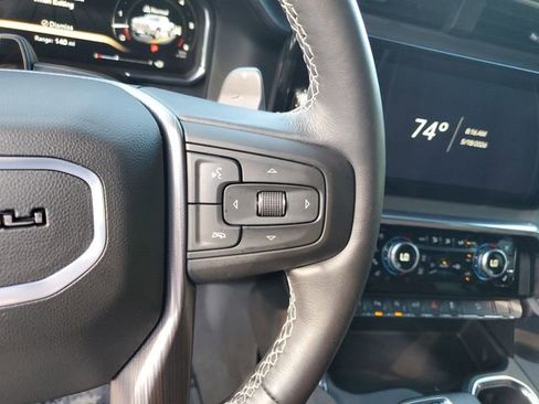 Used 2026 GMC Sierra 1500 Denali Ultimate AWD/4WD image 28