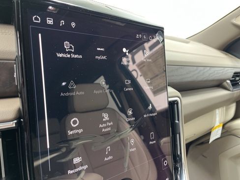 New 2026 GMC Yukon XL Denali w/ Sun & Power Step Package image 18