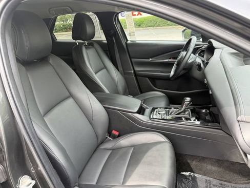 Used 2024 MAZDA CX-30 AWD 2.5 S w/ Select Sport Pkg image 30