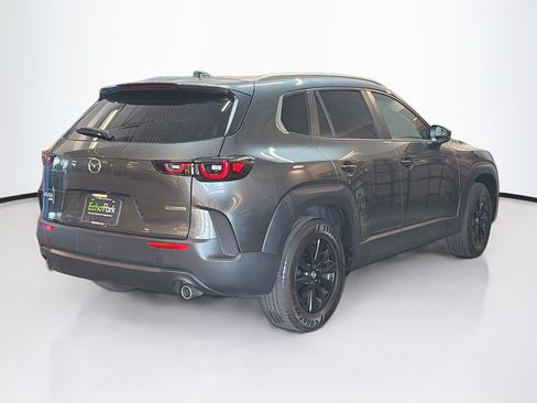 Used 2025 MAZDA CX-50 AWD 2.5 S w/ Cargo Package image 9