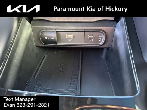 Used 2025 Kia Telluride SX Prestige X-Line AWD/4WD image 32
