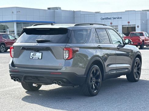 Used 2023 Ford Explorer ST w/ Equipment Group 401A image 24