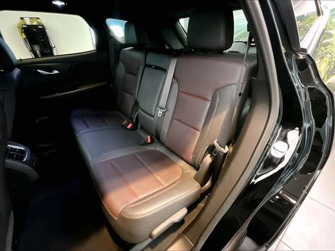 Used 2022 Chevrolet Blazer RS image 20
