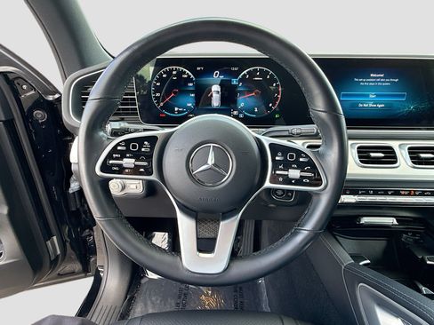 Used 2022 Mercedes-Benz GLE 350 image 38