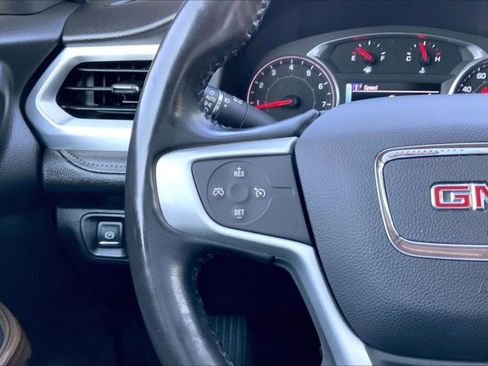 Used 2019 GMC Acadia SLE w/ Driver Alert Package I AWD/4WD image 18