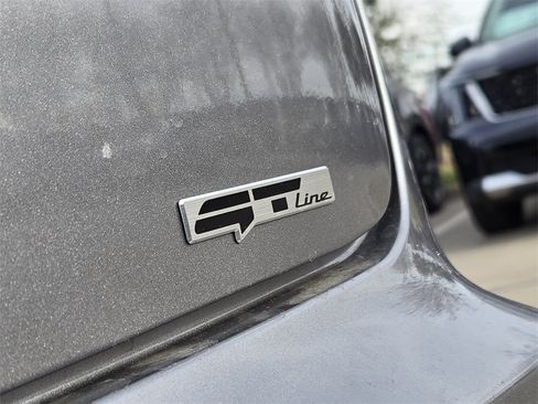 New 2025 Kia K4 GT-Line image 14