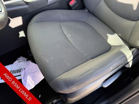 Used 2019 Toyota RAV4 LE w/ All Weather Liner Package image 17