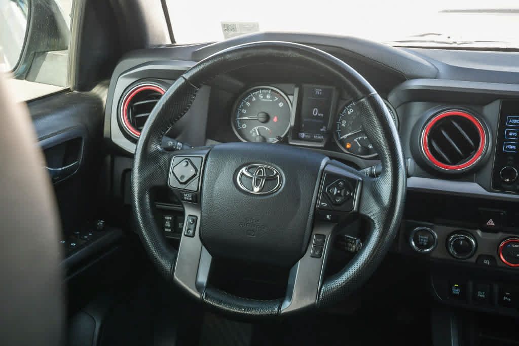 Used 2019 Toyota Tacoma TRD Pro AWD/4WD image 13