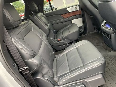Used 2024 Lincoln Navigator L Reserve AWD/4WD image 33
