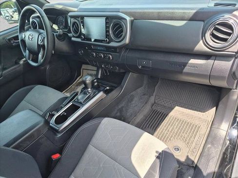Used 2023 Toyota Tacoma TRD Sport RWD image 26
