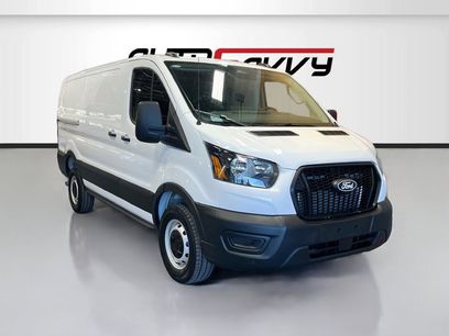 Used 2026 Ford Transit 250 Low Roof w/ Load Area Protection Package