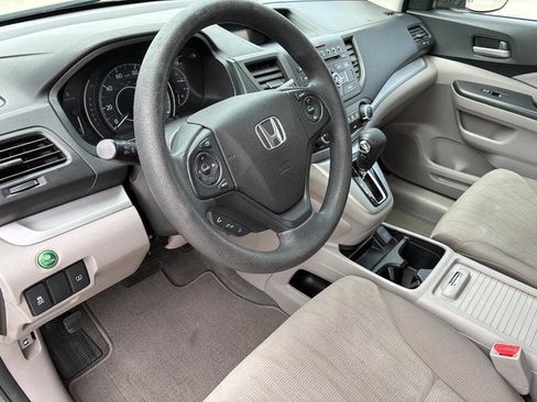 Used 2014 Honda CR-V LX image 28