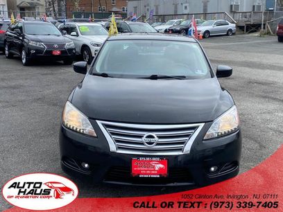 Used 2013 Nissan Sentra SV w/ Premium Pkg