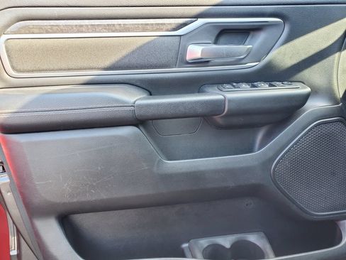 Used 2020 RAM 1500 Big Horn AWD/4WD image 15