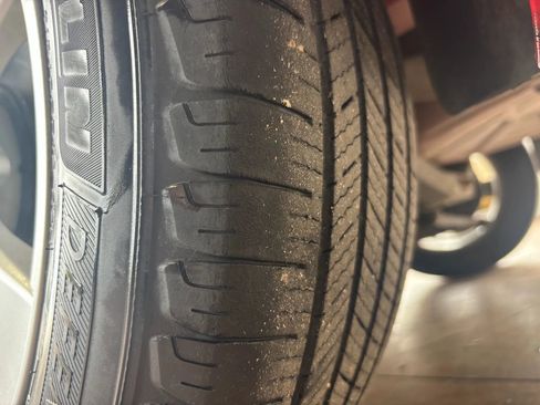 Used 2016 Chevrolet Cruze LT image 25