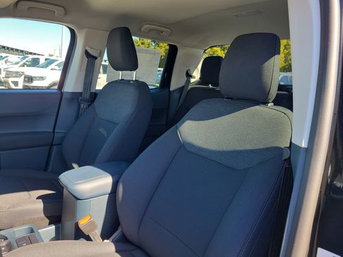 New 2026 Ford Maverick XL image 9